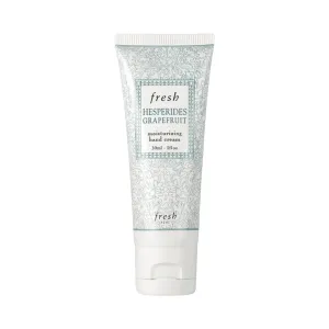 Fresh Hesperides Grapefruit Moisturizing Hand Cream