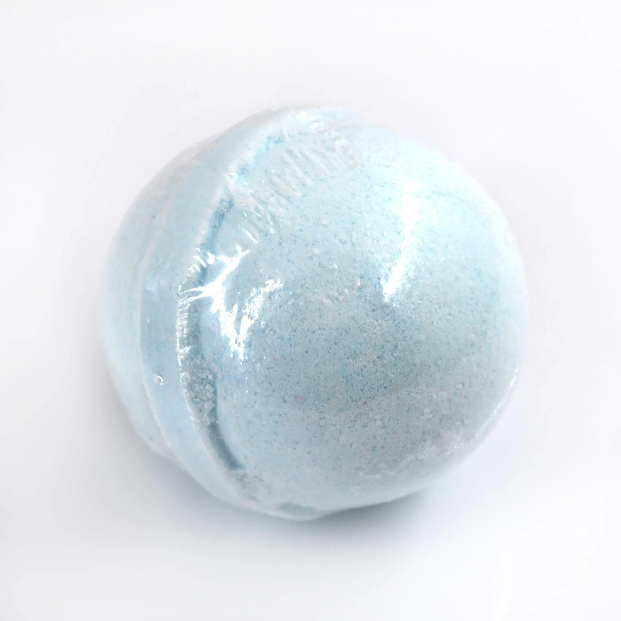 Fresh Klean Skin Peppermint Bath Bomb