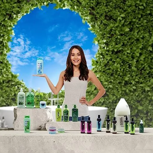 Fresh Rain Body Wash