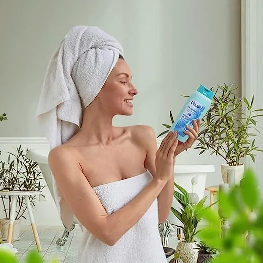 Fresh Rain Body Wash