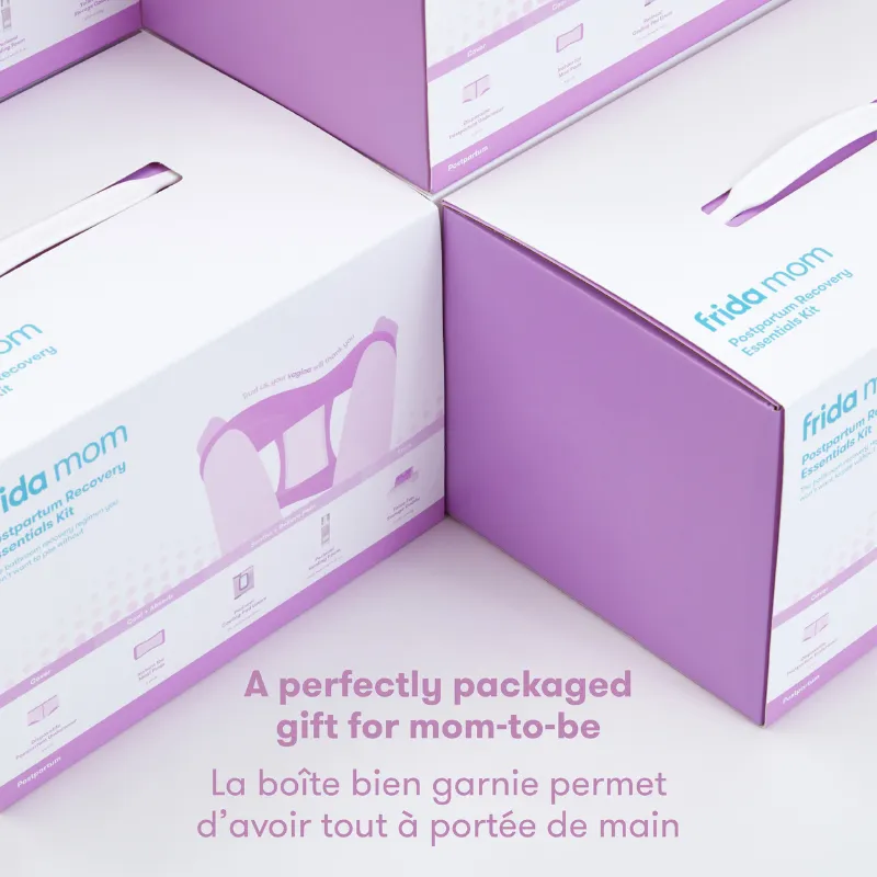 FridaMom - Post Partum Recovery Kit