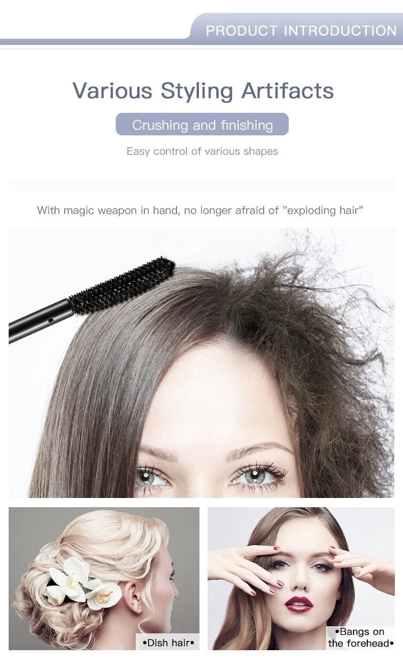 Frizz Tamer Finishing Stick