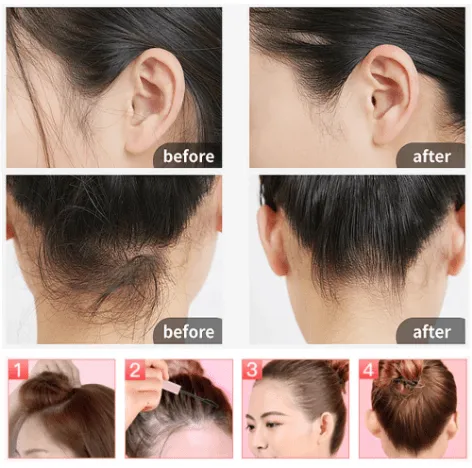 Frizz Tamer Finishing Stick