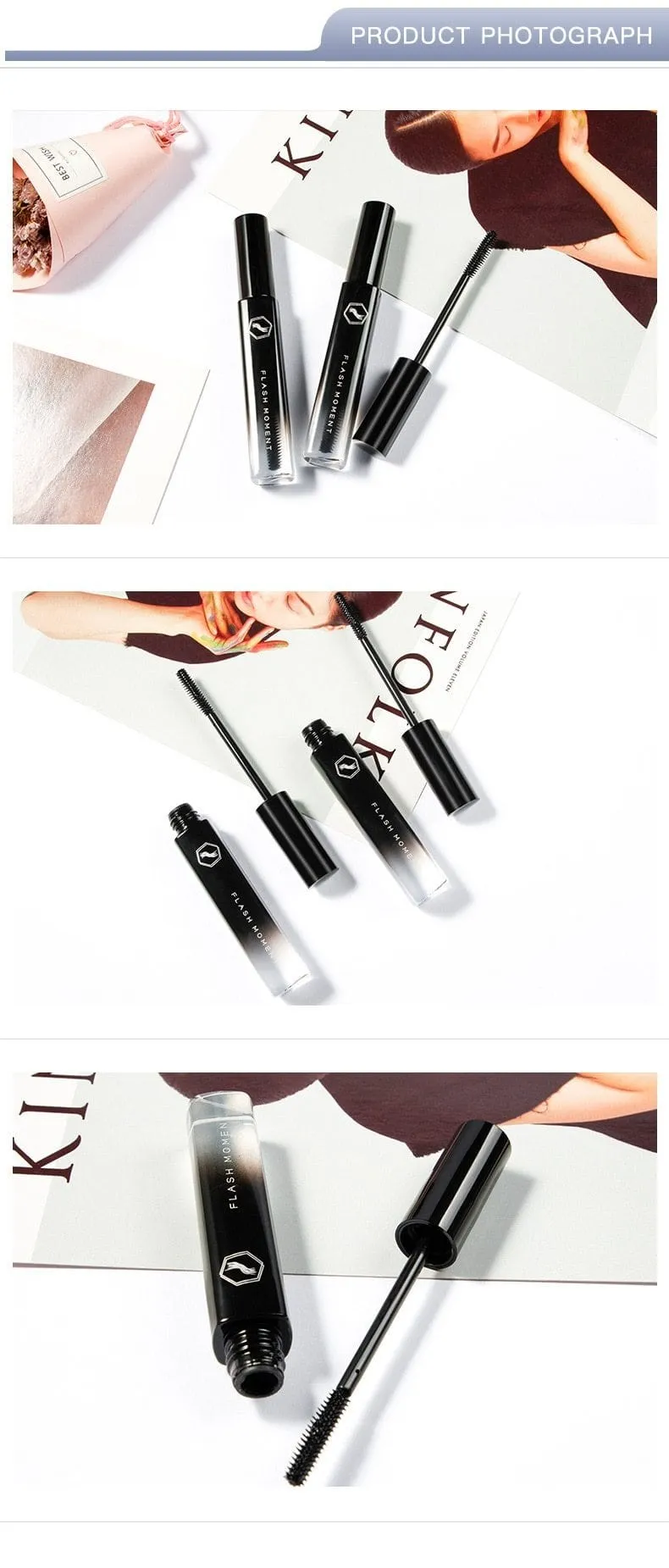 Frizz Tamer Finishing Stick