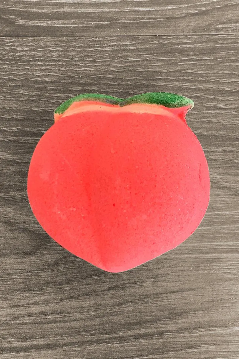 Fruit Bath Bombs - Many Styles!