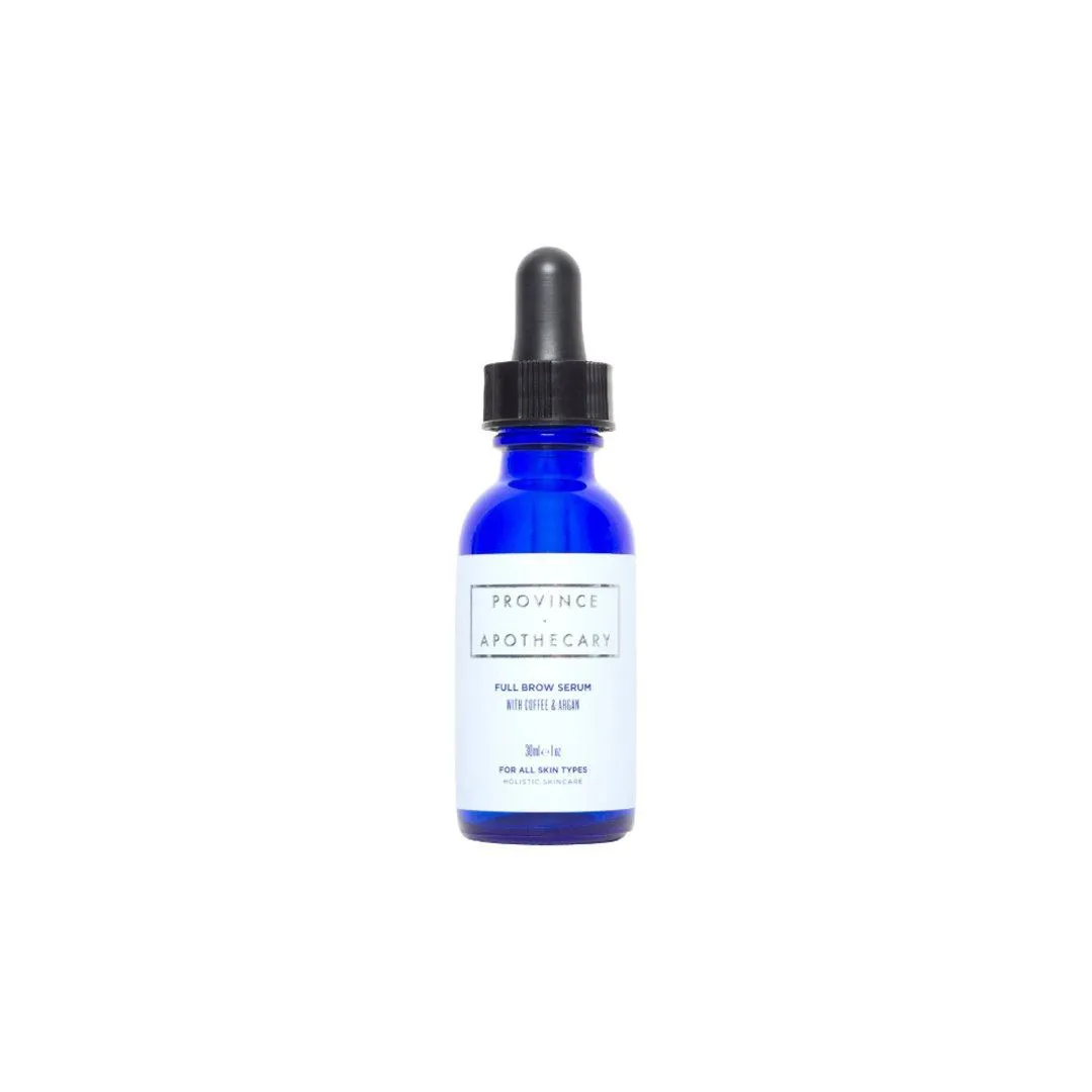 Full Brow Serum