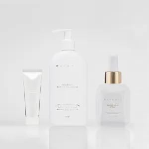 FULL HAIR ROUTINE SET