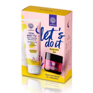 Garden LET’S DO IT Bodycare Set | FOREST FRUITS
