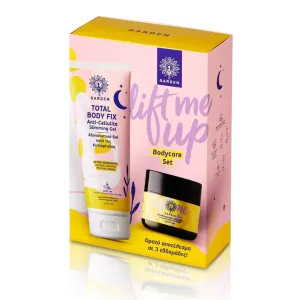 Garden LIFT ME UP Bodycare Set | LEMON LIME