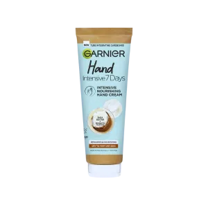 Garnier Repairing & Nourishing Hand Cream 75ml