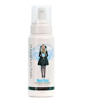 Gary Sunderland  Hocus Pocus Styling Mousse