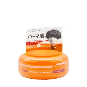 Gatsby Moving Rubber Loose Shuffle 2.8oz