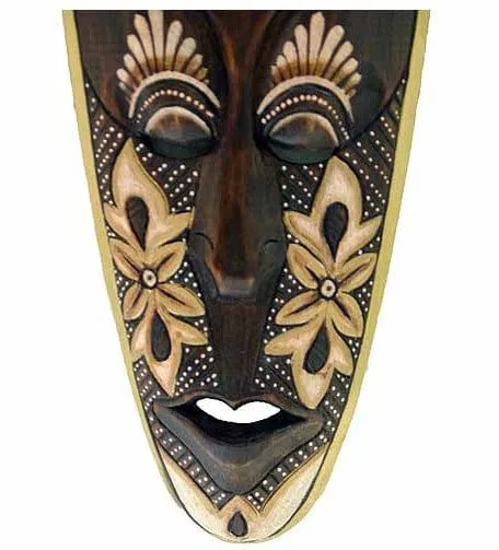 Gecko Mask