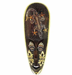 Gecko Mask