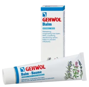 GEHWOL BALM FOR NORMAL SKIN 75ML