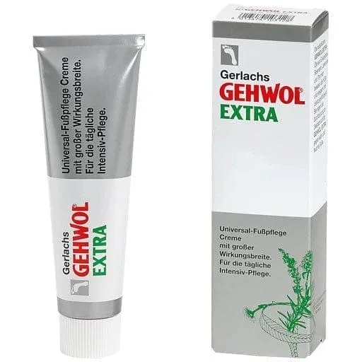 GEHWOL foot cream extra