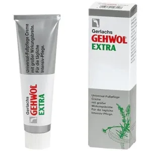 GEHWOL foot cream extra