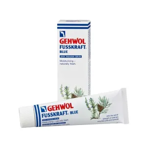 Gehwol Fusskraft Blue - Foot Cream