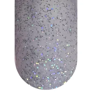 Gel Polish Sprinkles - Lilac