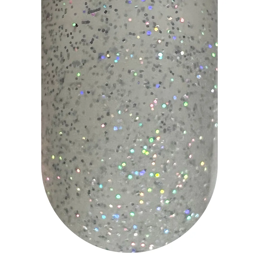 Gel Polish Sprinkles - Sage
