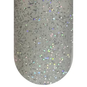 Gel Polish Sprinkles - Sage