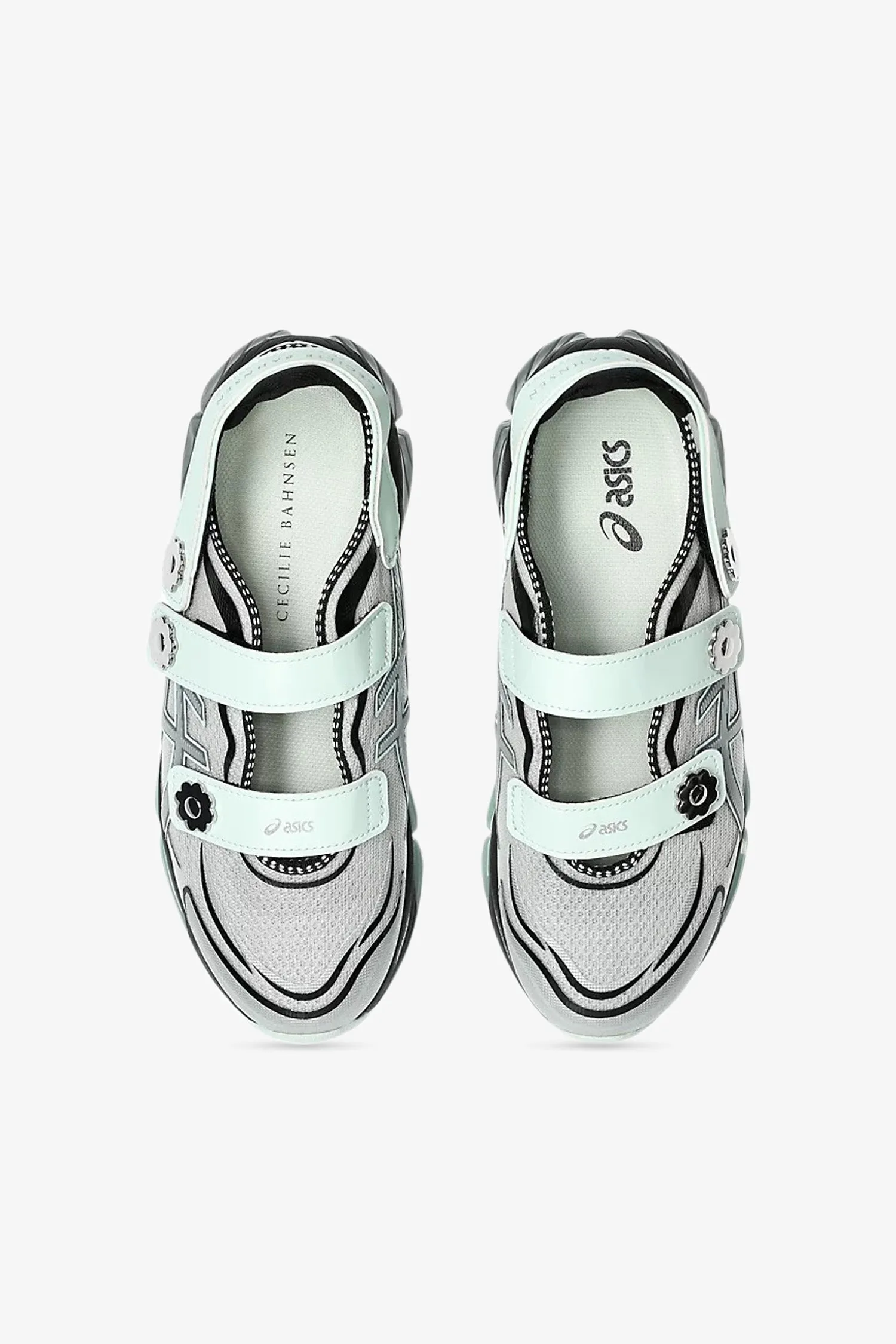 Gel-Quantum 360 VIII x Cecilie Bahnsen