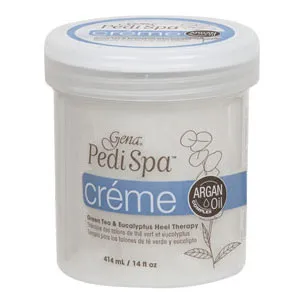 Gena Pedi Spa Pedicure Range