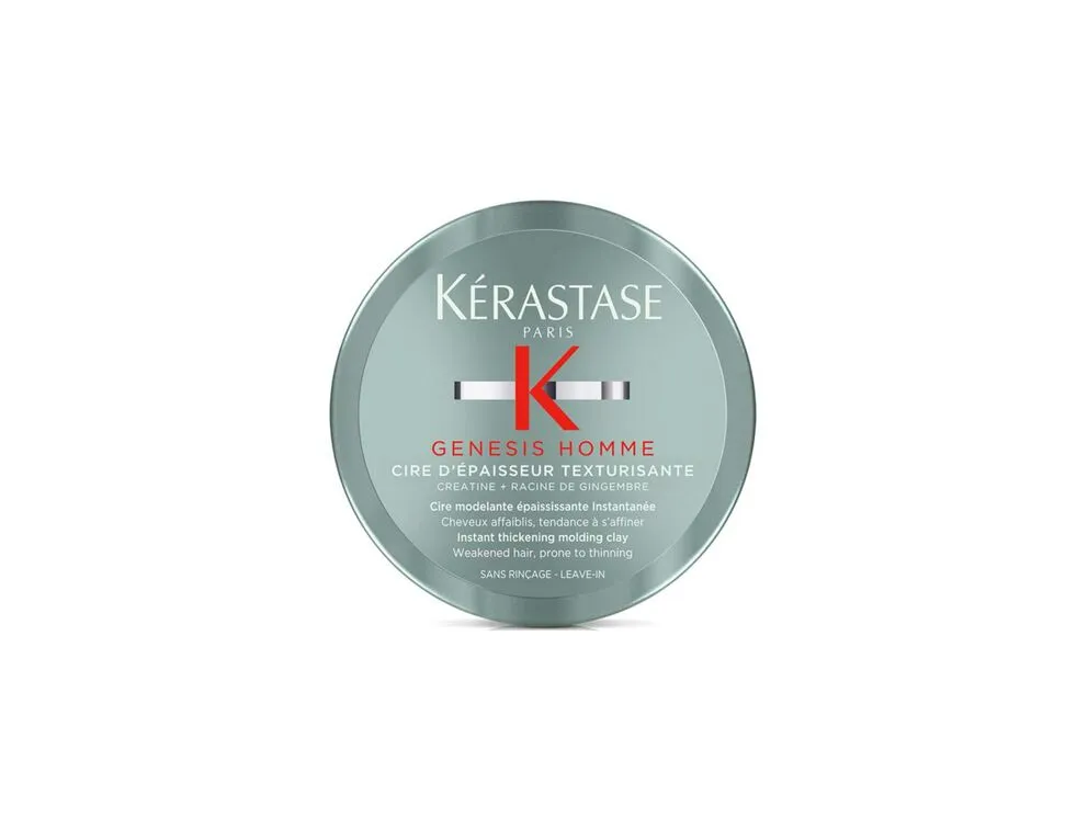 Genesis Homme Texturisante Moulding Clay 75ml