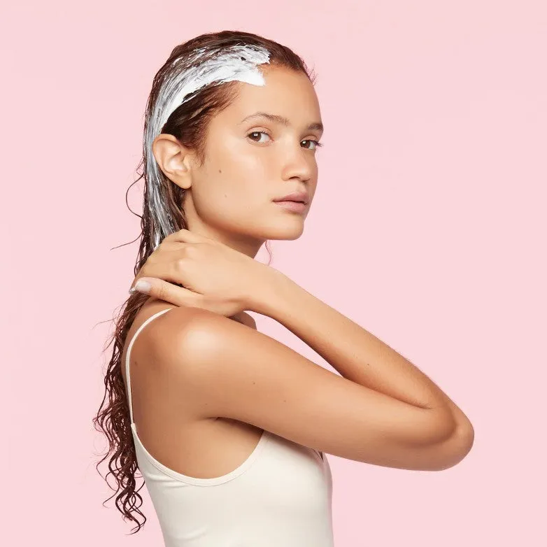Georgiemane 10 Minute Hair Mask | 220ml