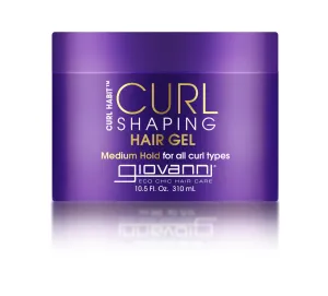 Giovanni Curl Habit Curl Defining Hair Gel 295ml