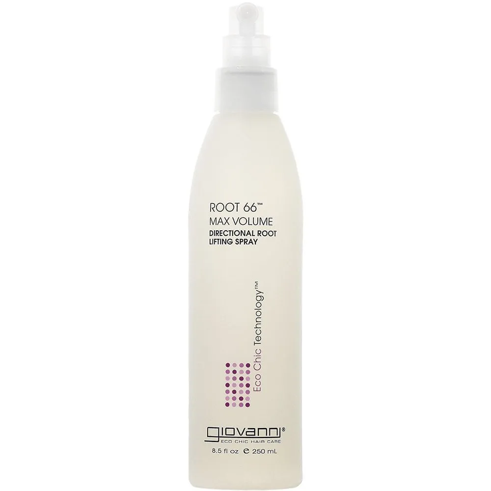Giovanni Root 66 Root Lifting Spray 250ml