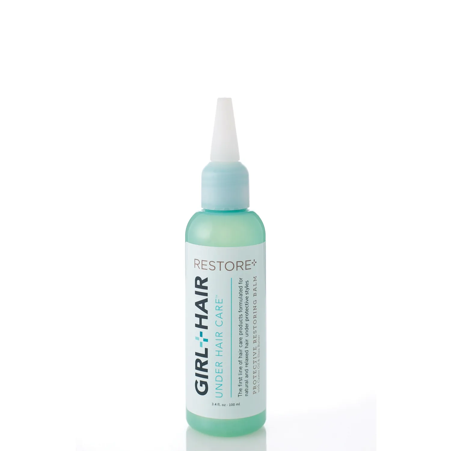 Girl   Hair Restore Balm 3.4oz
