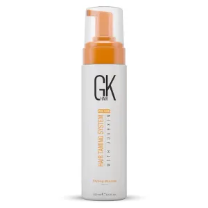 GK Hair Styling Mousse