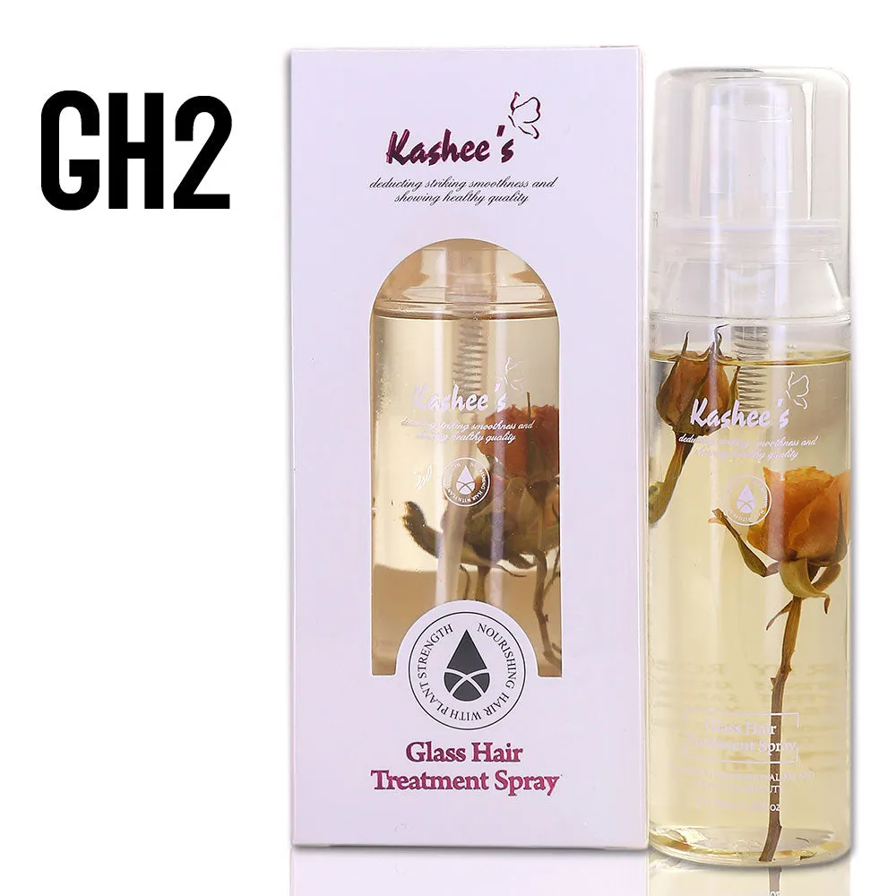 Glass Hair Treatment Spray