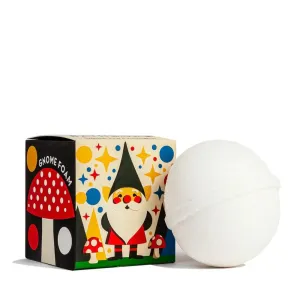 Gnome Foam Bath Bomb by Kalastyle