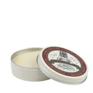 Golden Ember Matt Clay 100g
