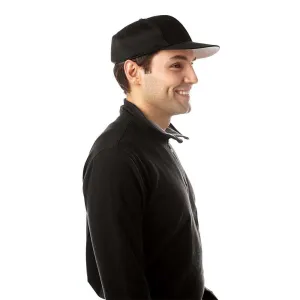 Goldline Head First Protective Curling Baseball Hat