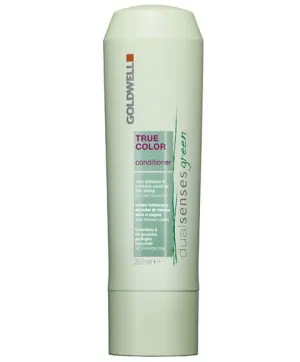 Goldwell Dualsenses Color Green True Conditioner