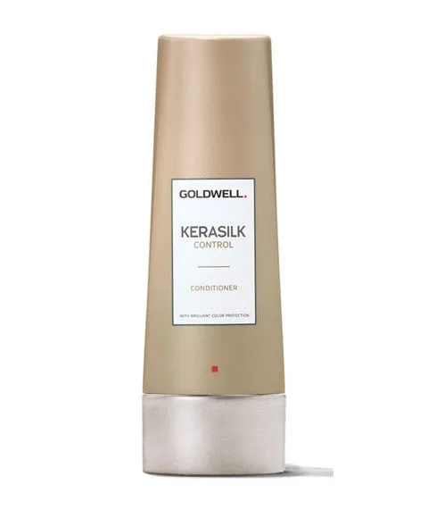 Goldwell Kerasilk  Control Conditioner