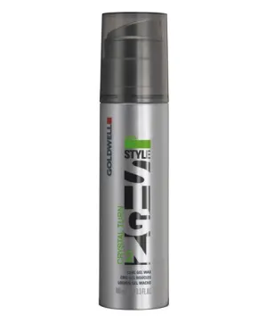Goldwell Style Sign Crystal Turn Curl Gel Wax