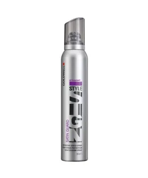 Goldwell Style Sign Satin Guard Protective Shield Spray