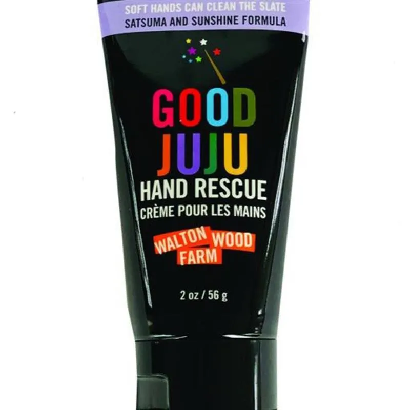 Good JuJu Hand Rescue Tube 2oz