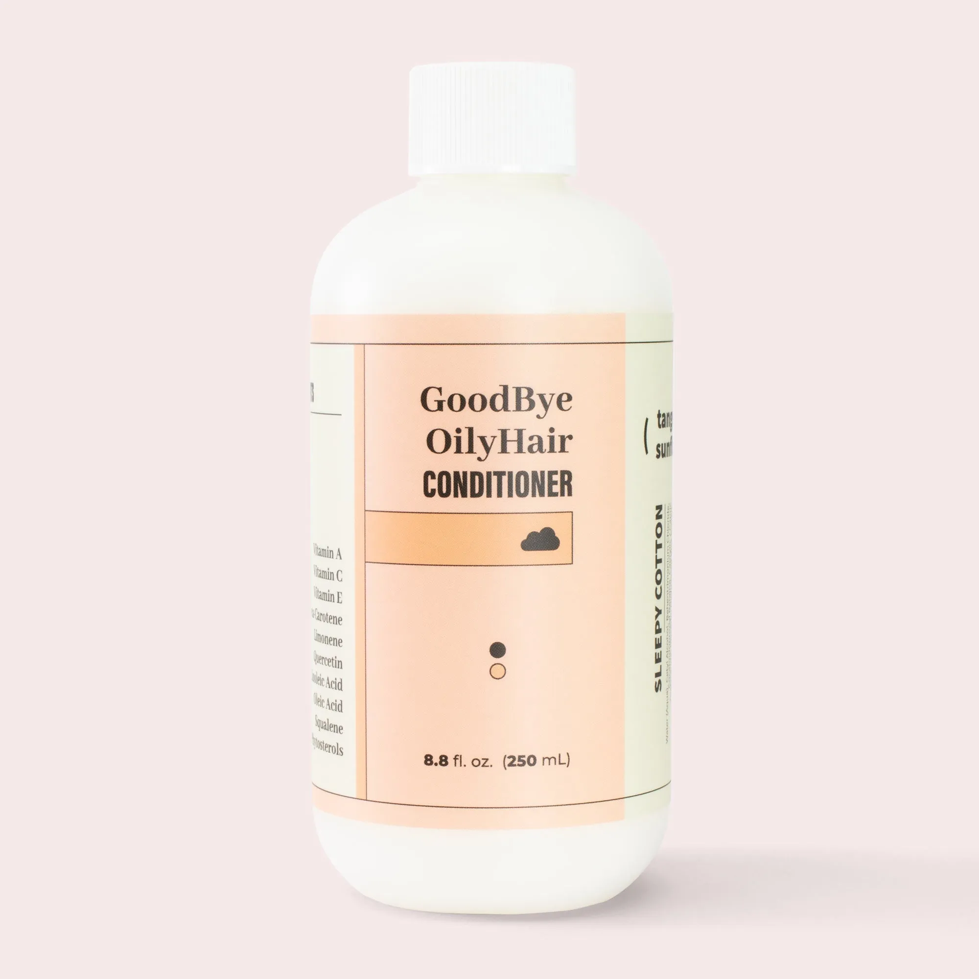GoodBye OilyHair Shampoo   Conditioner Set for Oily Hair & Scalp