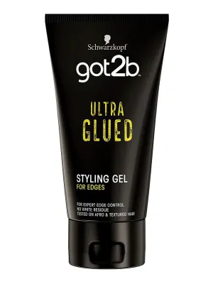 Got2B Ultra Glued Styling Hair Gel 150Ml