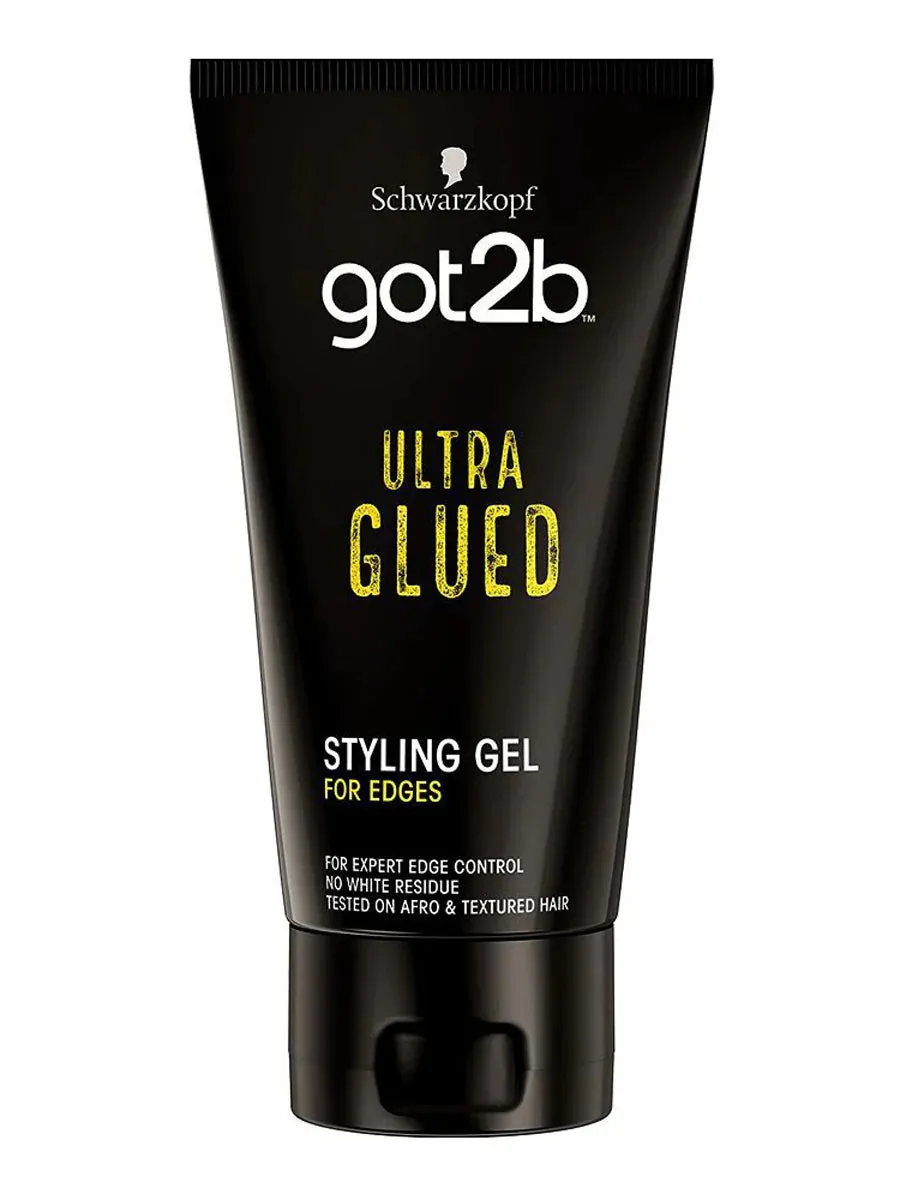 Got2B Ultra Glued Styling Hair Gel 150Ml