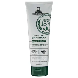 Grandpa's Pine Tar Shampoo