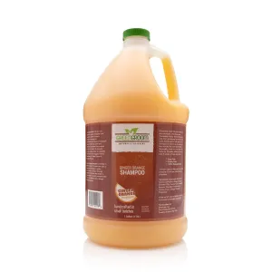 Green Groom Orange Ginger Aromatherapy Shampoo Gal