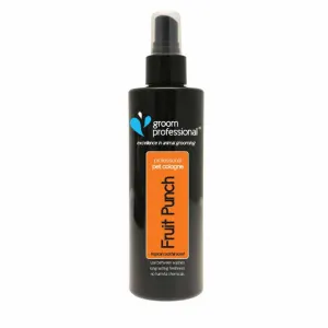 Groom Professional Fruit Punch Cologne 200ml