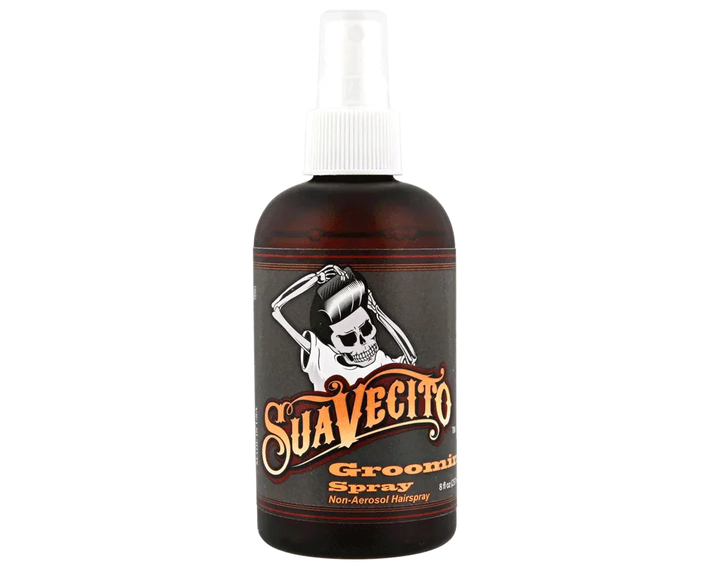 Grooming Spray