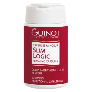 Guinot Slim Logic Capsules_ 60 caps